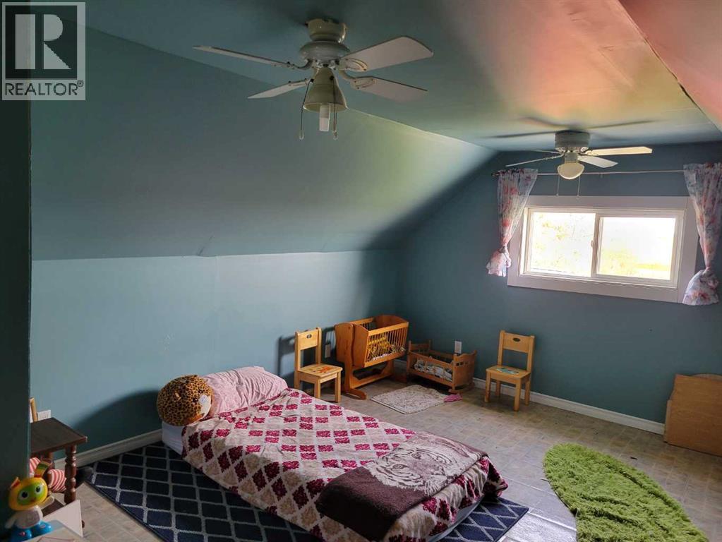 Upstairs Bedroom
