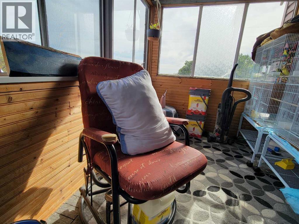 Sunroom