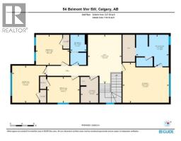 54 Belmont Manor SW - photo 31
