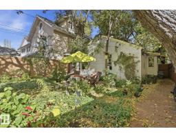 9628 100a St Nw, Edmonton, AB T5K0V8 Photo 23