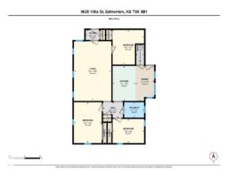 9628 100a St Nw, Edmonton, AB T5K0V8 Photo 33