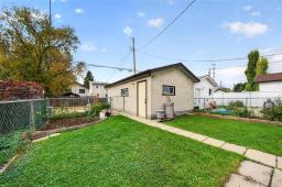 478 Washington Avenue, Winnipeg, MB R2K1L8 Photo 20