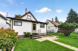 478 Washington Avenue, Winnipeg, MB R2K1L8 Photo 21