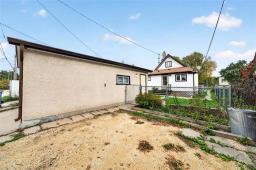 478 Washington Avenue, Winnipeg, MB R2K1L8 Photo 23