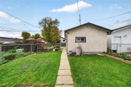 478 Washington Avenue, Winnipeg, MB R2K1L8 Photo 24