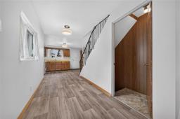 Dining room - 478 Washington Avenue, Winnipeg, MB R2K1L8 Photo 6