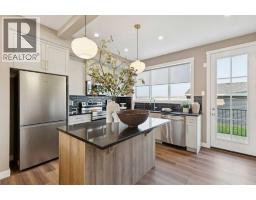 2pc Bathroom - 147 Ambleridge Street Nw, Calgary, AB T3P3H2 Photo 7