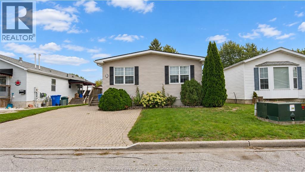 62 MALDEN HILL DRIVE - 2