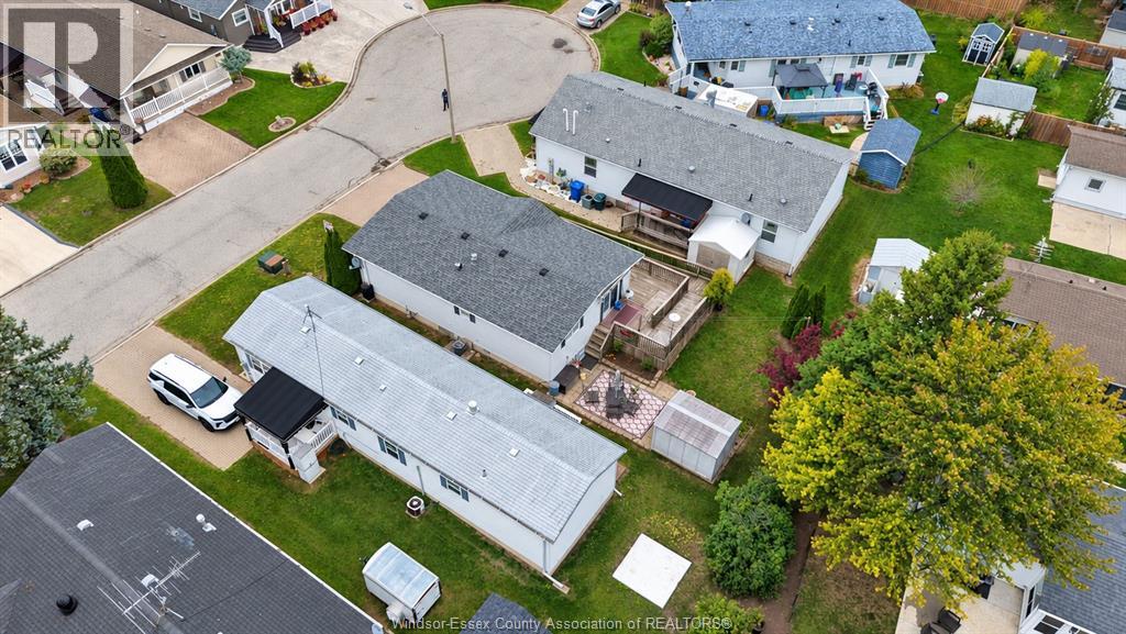 62 MALDEN HILL DRIVE - 22