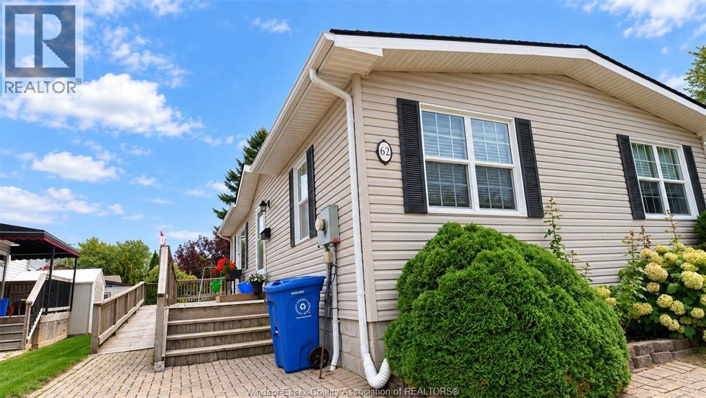 62 MALDEN HILL DRIVE - 3
