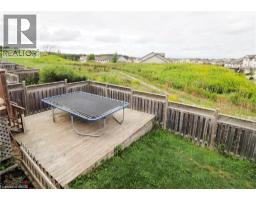 500 Snowdrop Court Unit# Upper, Kitchener, ON N2E4G4 Photo 34