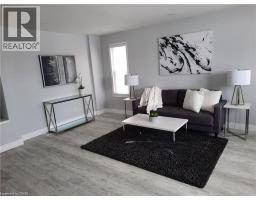 Dining room - 500 Snowdrop Court Unit# Upper, Kitchener, ON N2E4G4 Photo 7
