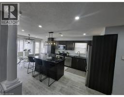Kitchen - 500 Snowdrop Court Unit# Upper, Kitchener, ON N2E4G4 Photo 9