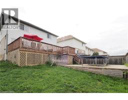 500 Snowdrop Court Unit# Upper, Kitchener, ON N2E4G4 Photo 31