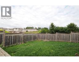 500 Snowdrop Court Unit# Upper, Kitchener, ON N2E4G4 Photo 33