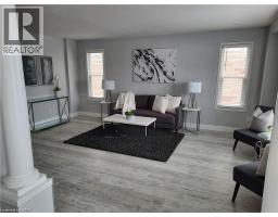 Great room - 500 Snowdrop Court Unit# Upper, Kitchener, ON N2E4G4 Photo 6