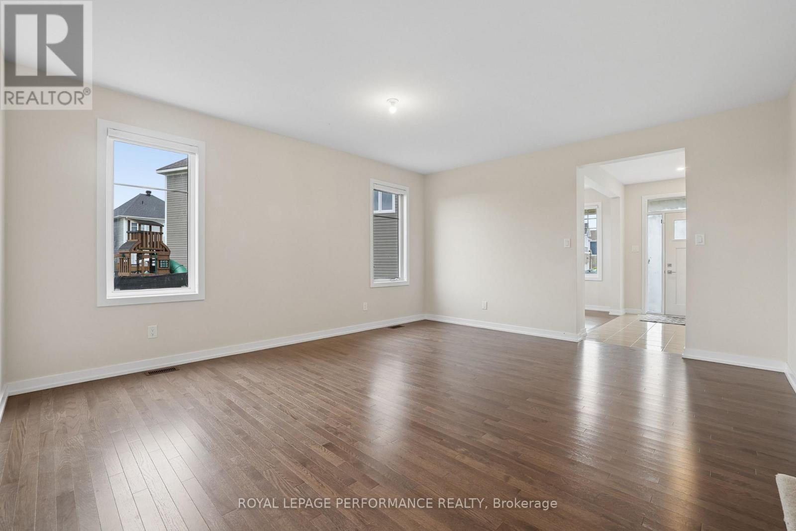 85 Hackamore Crescent