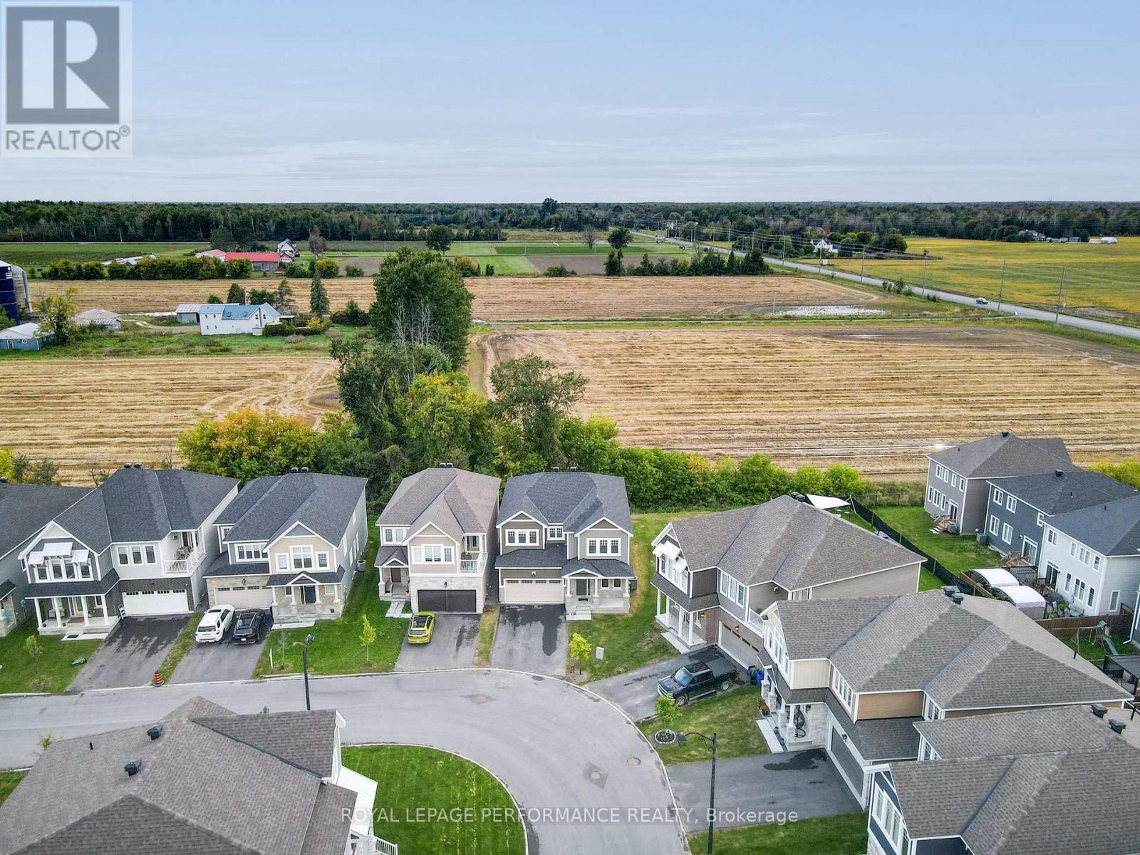 85 Hackamore Crescent