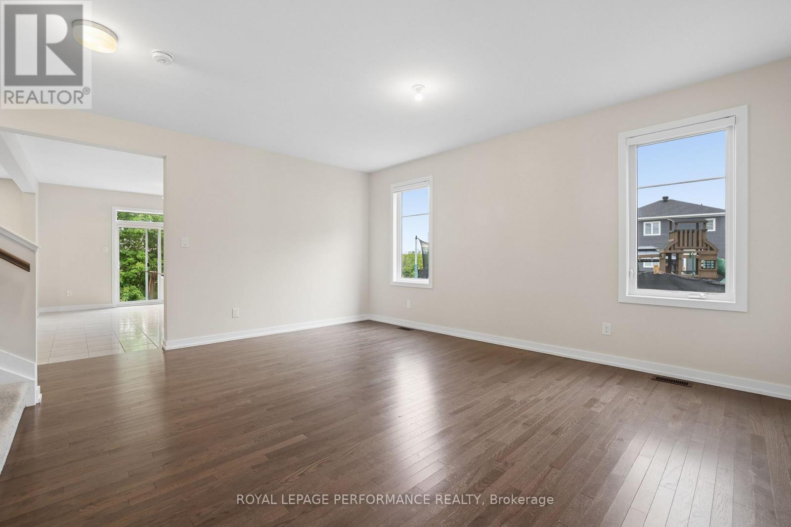 85 Hackamore Crescent