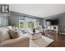 308 Parkvale Drive, Kitchener, ON N2R1Y7 Photo 11