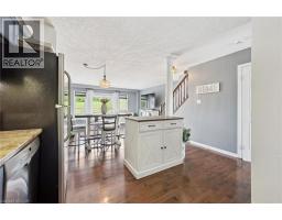 308 Parkvale Drive, Kitchener, ON N2R1Y7 Photo 19