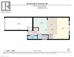 308 Parkvale Drive, Kitchener, ON N2R1Y7 Photo 48