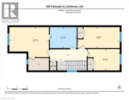 308 Parkvale Drive, Kitchener, ON N2R1Y7 Photo 49