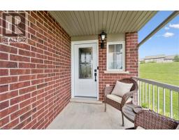 Primary Bedroom - 308 Parkvale Drive, Kitchener, ON N2R1Y7 Photo 6