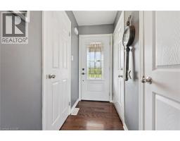 2pc Bathroom - 308 Parkvale Drive, Kitchener, ON N2R1Y7 Photo 7