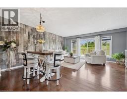 Dining room - 308 Parkvale Drive, Kitchener, ON N2R1Y7 Photo 9