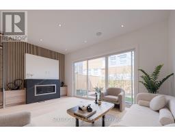 Upper - 40 Morningside Avenue, Toronto, ON M6S1C4 Photo 15