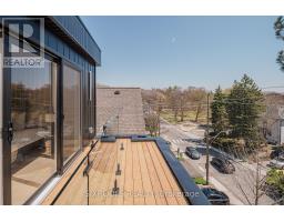 Upper - 40 Morningside Avenue, Toronto, ON M6S1C4 Photo 29