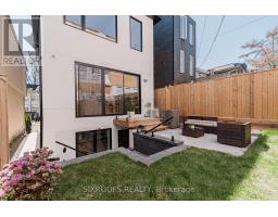 Upper - 40 Morningside Avenue, Toronto, ON M6S1C4 Photo 34
