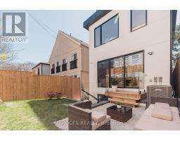 Upper - 40 Morningside Avenue, Toronto, ON M6S1C4 Photo 35