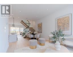 Upper - 40 Morningside Avenue, Toronto, ON M6S1C4 Photo 6