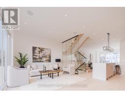 Upper - 40 Morningside Avenue, Toronto, ON M6S1C4 Photo 8