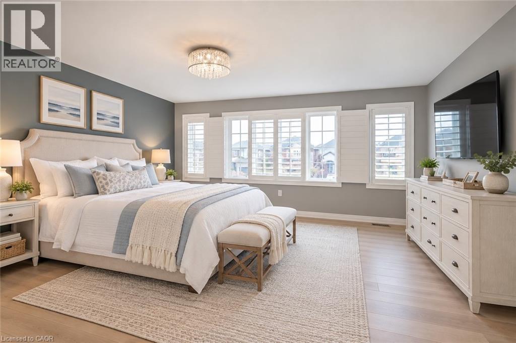 166 IRWIN Avenue, Ancaster Ontario