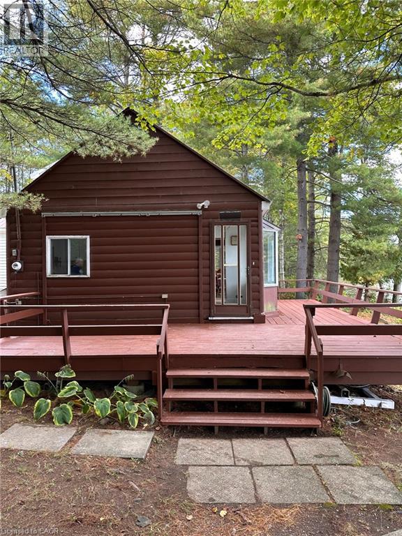 216 SMOOTH ROCK Road - 9