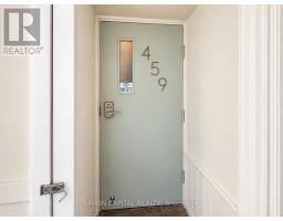 2nd Fl - 459 Queen Street W, Toronto, ON M5V2A9 Photo 11