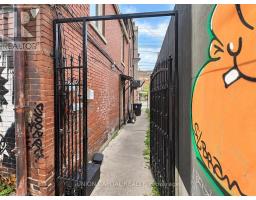 2nd Fl - 459 Queen Street W, Toronto, ON M5V2A9 Photo 13