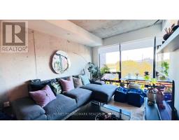 506 - 246 Logan Avenue, Toronto, ON M4M0E9 Photo 10