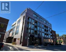 506 - 246 Logan Avenue, Toronto, ON M4M0E9 Photo 19