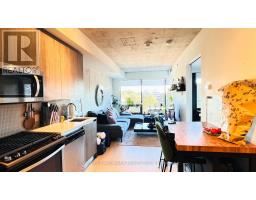 506 - 246 Logan Avenue, Toronto, ON M4M0E9 Photo 7