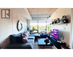 506 - 246 Logan Avenue, Toronto, ON M4M0E9 Photo 8