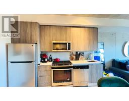 506 - 246 Logan Avenue, Toronto, ON M4M0E9 Photo 9