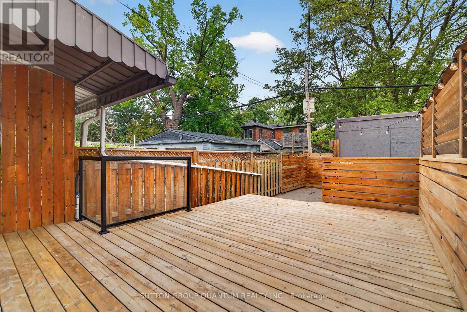 693 Greenwood Avenue, Toronto, ON photo 36