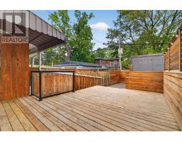 693 Greenwood Avenue, Toronto, ON M4J4B6 Photo 36