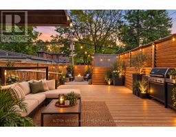 693 Greenwood Avenue, Toronto, ON M4J4B6 Photo 39