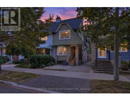 693 Greenwood Avenue, Toronto, ON M4J4B6 Photo 44