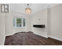 Bedroom 3 - 693 Greenwood Avenue, Toronto, ON M4J4B6 Photo 6